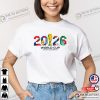 Canada USA Mexico 2026 World Cup Inspired Shirt