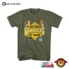 Caution Doozers At Work Fraggle Rock Series​ Shirt