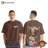 Coffee Makes It Possible, Coffee Themed Shirts