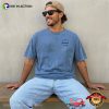 Cool Grandpas Club Pocket Design Comfort Colors Shirt