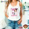 Despicable Me Agnes Unicorn It’s So Fluffy Graphic Shirt