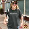 Dibs On Fireman Funny Fireman Wife Saying Comfort Colors Shirt
