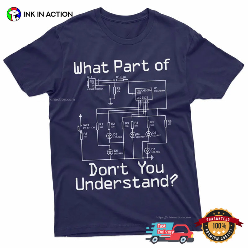 Electrical Wiring Diagram Funny Electrician T-shirt Electrical Wiring Diagram Funny Electrician T-shirt