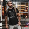 Electrical Wiring Diagram Funny Electrician T-shirt
