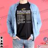 Electrician Hourly Rate, Electrician Contractor Shirt