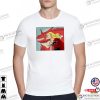 Erling Haaland Viking And Dragon Norway Funny Meme Shirt