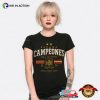 Espana Campeones Del Mundo 2026 Spain Football Champions Tee