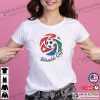 FIFA World Cup 2026 Soccer Tournament Shirt