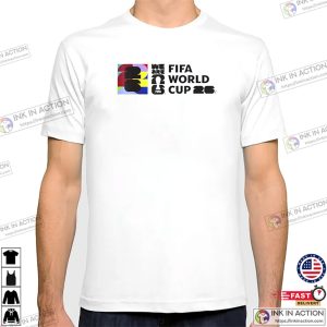 FIFA World Cup 26 Tournament Vibes Shirt