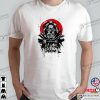 Fantastic 4 Doctor Doom Marvel Movie Shirt