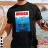 Finding Nemo Finding Dory Jaws Bruce The Shark Shirt