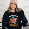 Fraggle Rock Back To The Rock Cartoon Shirt
