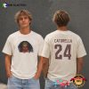 Funny Cat Marc Cucurella Meme Spain World Cup 2026 Shirt