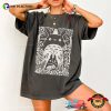 Ghibli My Neighbor Totoro In The Jungle Comfort Colors Shirt
