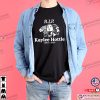 Godzilla X Kong Kaylee Hottle Memorial Shirt
