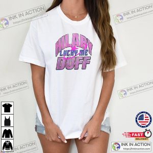 Hilary Duff lucky me Tour 2026, Hilary Duff Concert Outfit 2 InkInAction.com