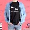 Just Weld It Funny Welding Shirt