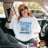 Konbini Convenience Store Japanese Streetwear Tee