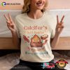 Magic Flame Calcifer Howl’s Moving Castle Graphic Shirt