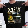 Man I Love Forests Shirt Hiking Outfit​