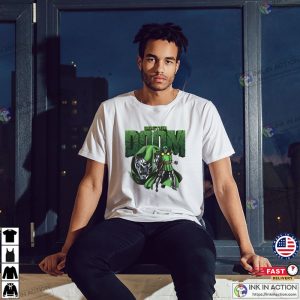 Marvel Comics Doctor Doom Vintage Shirt
