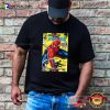 Marvel Spider-Man Brand New Day Comic Tee