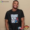 Marvel Spider-Man Brand New Day Graphic T-shirt