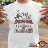 Marvel Spider-Man Brand New Day Trailer Collage Shirt