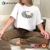 My Neighbor Totoro Sleeping Scene Comfort Colors Shirt