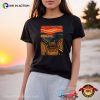 My Neighbor Totoro The Scream Parody Studio Ghibli Anime Tee