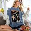 My X-Files The Truth Is Out There Retro Comic Sci-fi Alien Comfort Colors Shirt