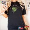 Off To Change My Mind Again Funny Gemini Frog Meme Comfort Colors Shirt