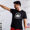 Osaka Japan Takoyaki Restaurant Vintage Japan Tee