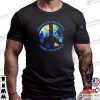 Peace On Earth, Global Peace Day Shirt