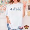 Pediatric Nurse Goose Gifts Comfort Colors Shirt