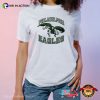 Philadelphia Eagles Doctor Doom Doomsday Tee