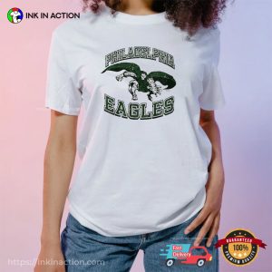 Philadelphia Eagles Doctor Doom Doomsday Tee Philadelphia Eagles Doctor Doom Doomsday Tee