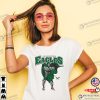 Philadelphia Eagles Football Doctor Doom Marvel Shirt