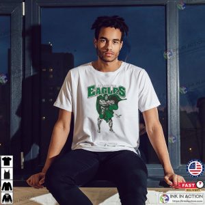 Philadelphia Eagles Football Doctor Doom Marvel Shirt