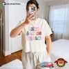 Read Banned Books Classic Comfort Colors Shirt