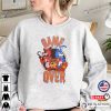 Retro Five Nights At Freddy’s FNaF Game Over Shirt