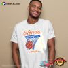 Retro New York City Basketball Club Tee