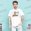 Ryu Hadouken Street Fighter Shirt