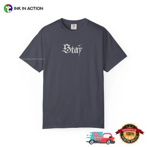 STAY Tomorrow Needs You, World Suicide Prevention Day Comfort Colors Shirt
