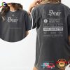 STAY Tomorrow Needs You, World Suicide Prevention Day Comfort Colors Shirt