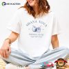 Shana Tova Social Club, Personalized Rosh Hashanah Jewish Comfort Colors Shirt