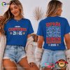 Somos Campeones 2026 Spain Champions Tee