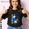 Sophie And Howl, Ghibli Howl’s Moving Castle Shirt