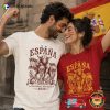 Spain World Cup Champions 2026, España La Furia Roja Shirt