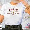 Spain World Cup Champions Trophy 2026 Shirt